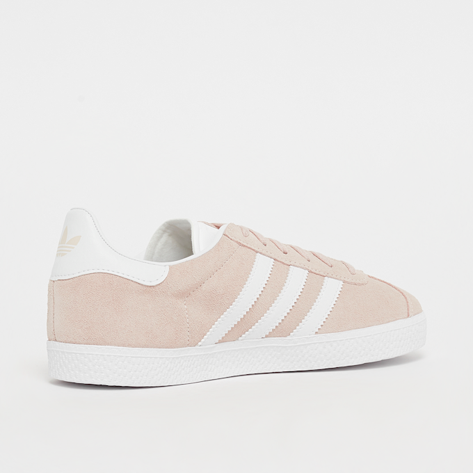 adidas Originals Sneaker Gazelle Kids(GS) bleu 1669 3