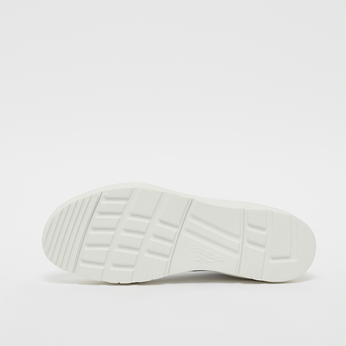 Reebok Club C Double Geo Platform Sneaker blanc 6059 4