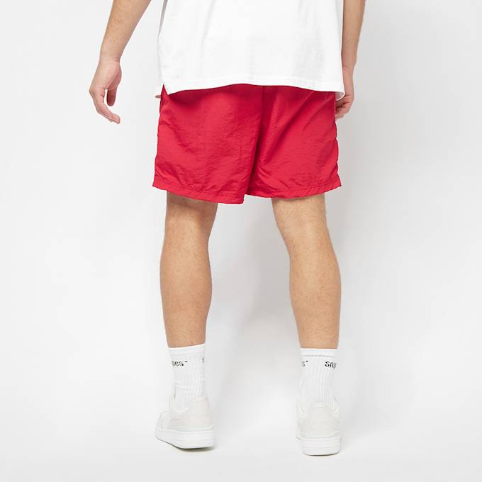 Karl Kani Signature Board Shorts czerwony 6066 2