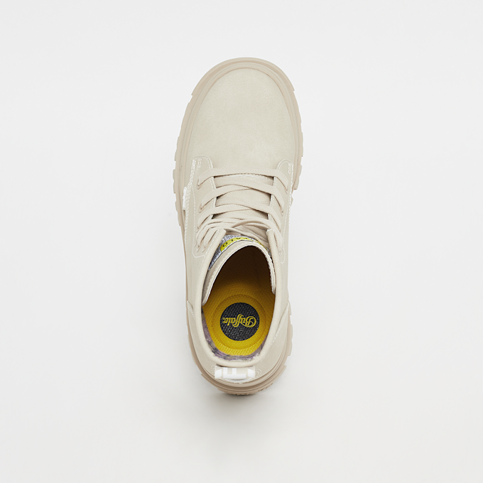 Buffalo Aspha RLD beige 6249 5
