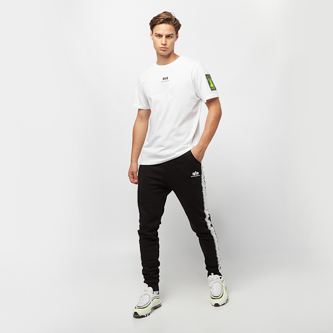 Karl Kani Small Signature Tee grau 6292 5
