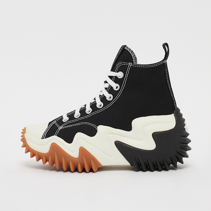 Converse Run Star Motion Platform czarny 6480 1