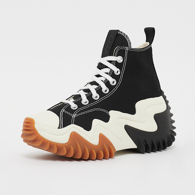 Converse Run Star Motion Platform czarny 6480 2