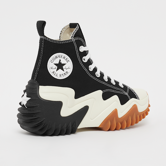 Converse Run Star Motion Platform czarny 6480 3