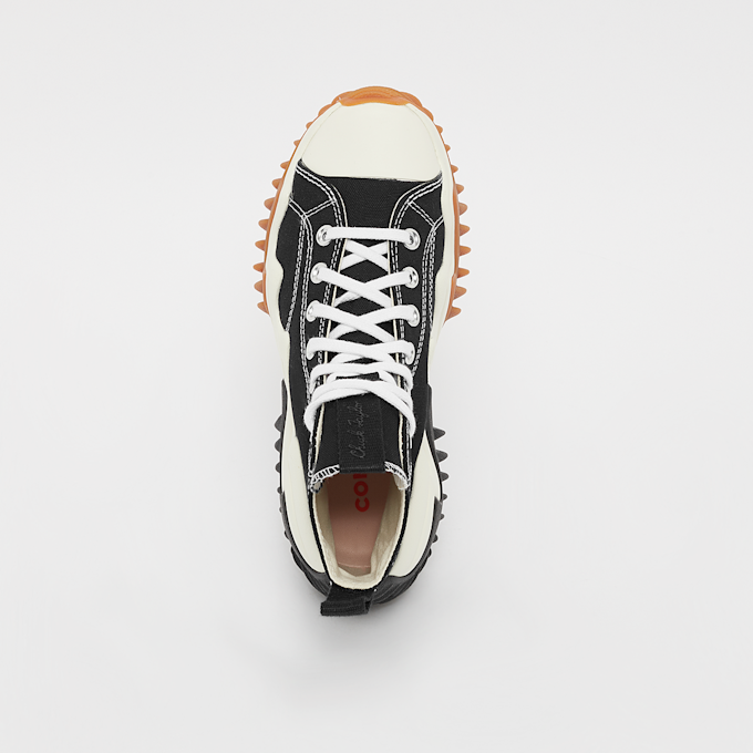 Converse Run Star Motion Platform czarny 6480 5