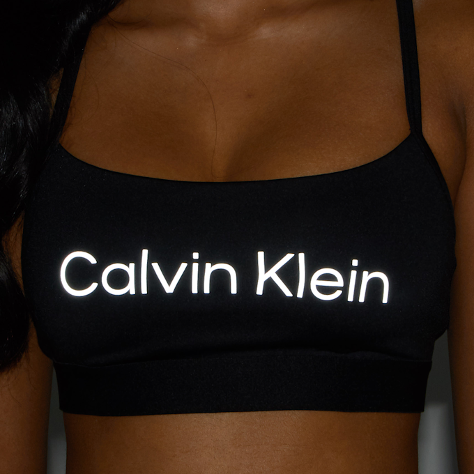 Calvin Klein Performance 02021842 schwarz 6534 4