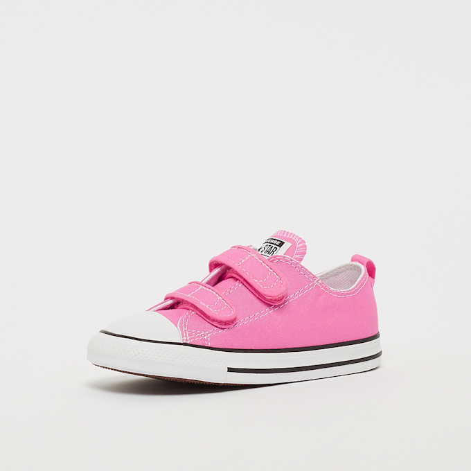 Converse Chuck Taylor All Star 2V Canvas (TD) rosa 6545 2