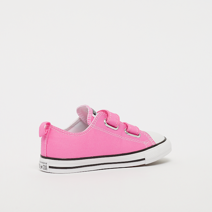 Converse Chuck Taylor All Star 2V Canvas (TD) rosa 6545 3