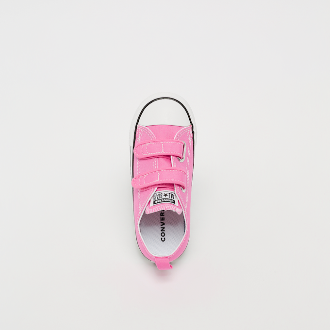 Converse Chuck Taylor All Star 2V Canvas (TD) rosa 6545 5