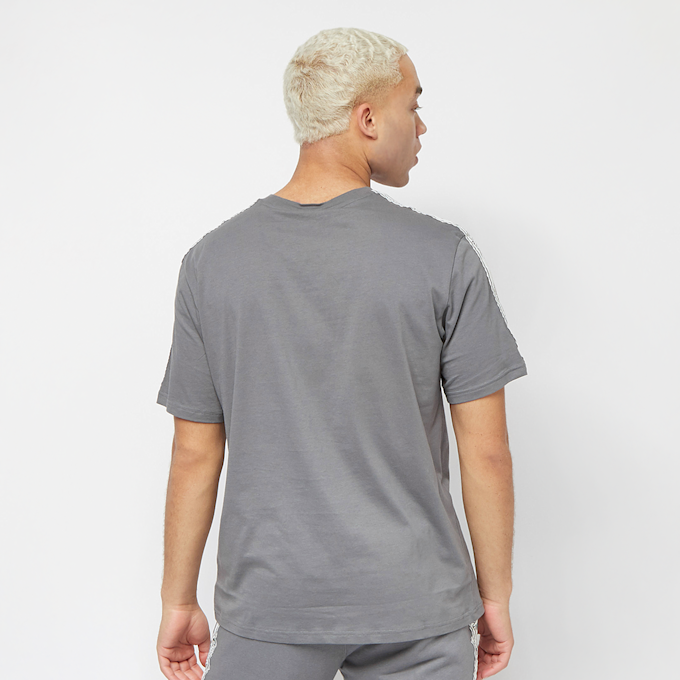 Champion Crewneck T-Shirt grau 6591 2