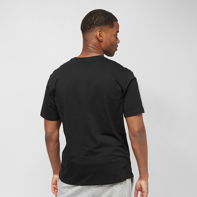 Champion Crewneck T-Shirt nbk noir 6598 2