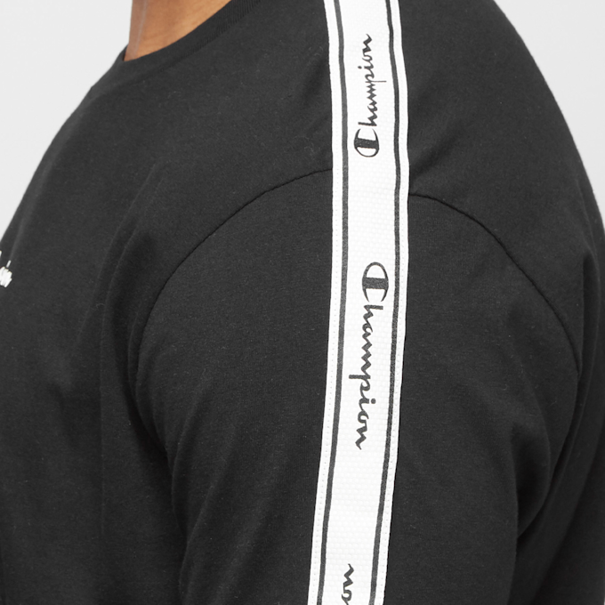 Champion Crewneck T-Shirt nbk noir 6598 4