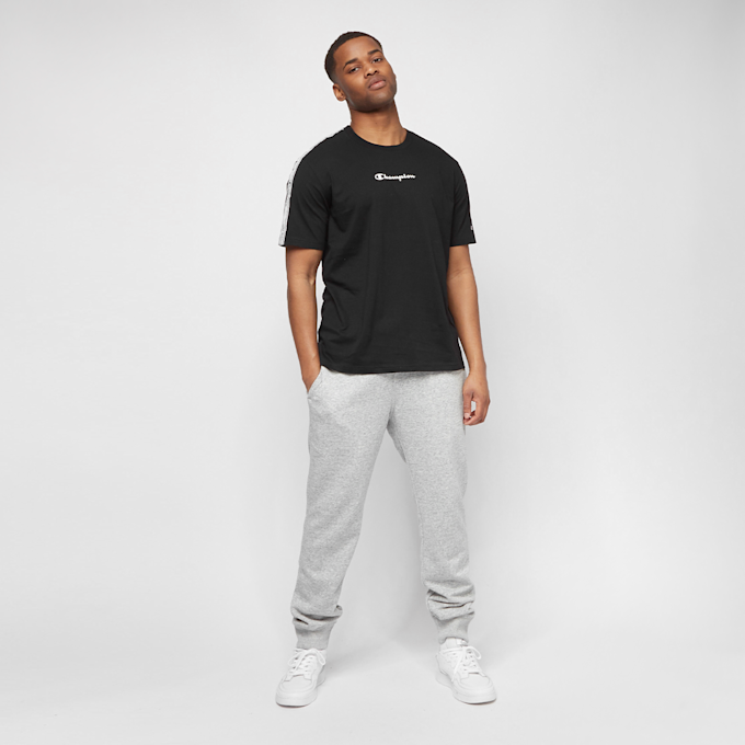 Champion Crewneck T-Shirt nbk noir 6598 5