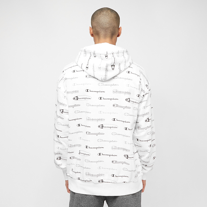 Champion 02022088 blanc 6611 2