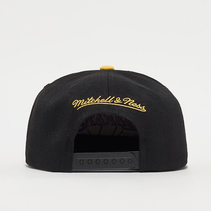 Mitchell & Ness Low Big Face Snapback HWC NBA LA Lakers multicolorido 6779 2