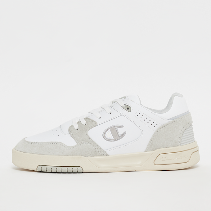 Champion Z80 Action Leather/Suede blanc 6786 1