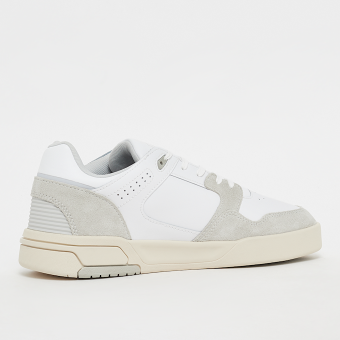 Champion Z80 Action Leather/Suede blanc 6786 3