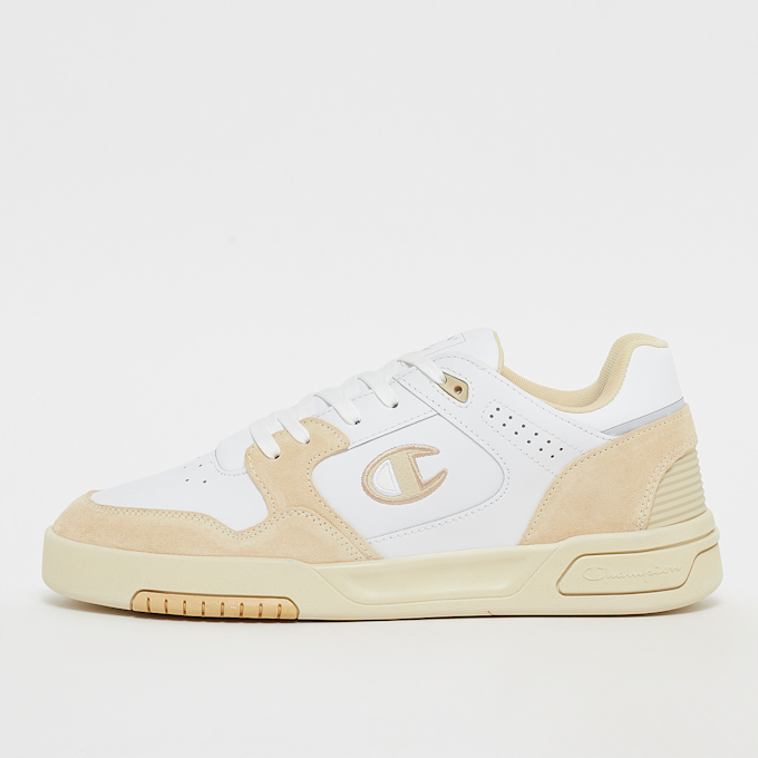 Champion Z80 Action Leather/Suede wit 6787 1