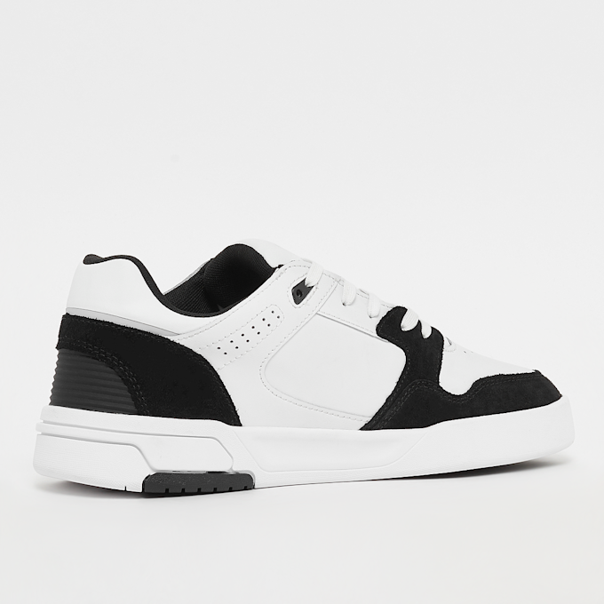 Champion Z80 Action Leather/Suede bianco 6792 3