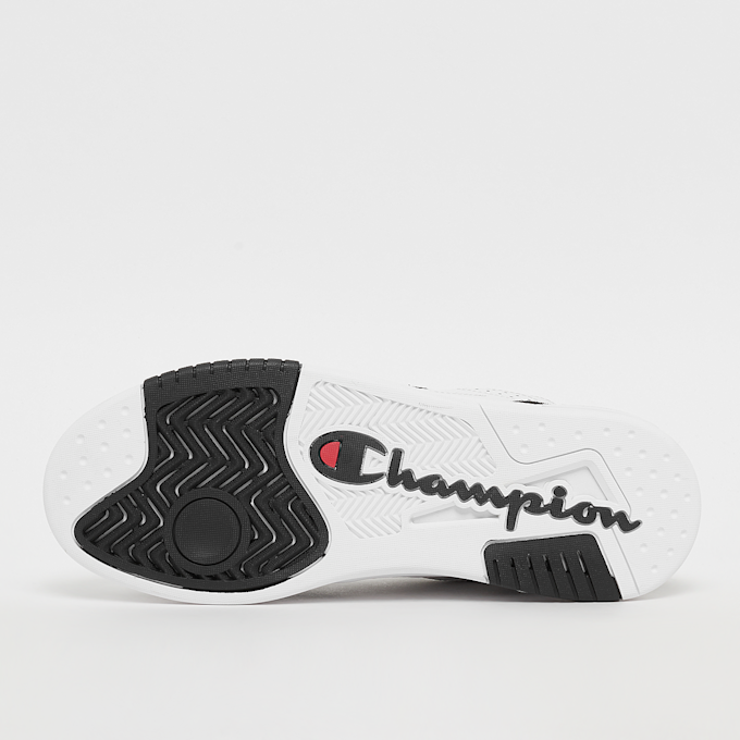 Champion Z80 Action Leather/Suede bianco 6792 4