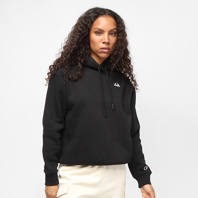 Champion SMU Hooded Sweatshirt noir 6844 1