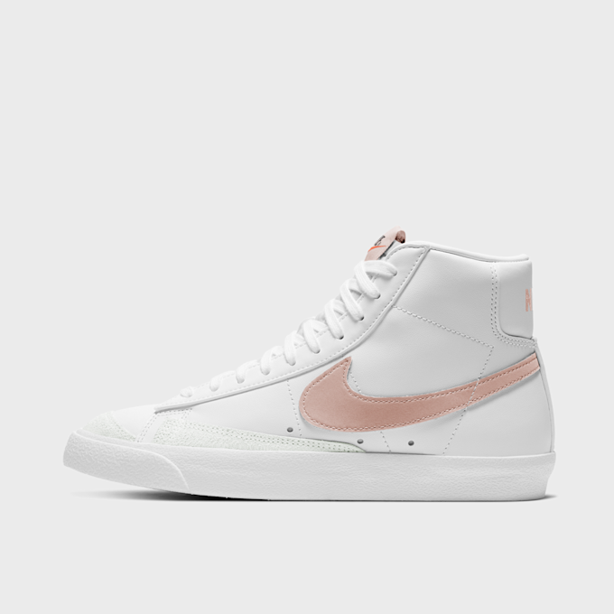 Nike WMNS Blazer Mid weiß 6938 1