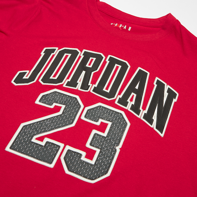 Jordan Ractice Flight rojo 6943 2