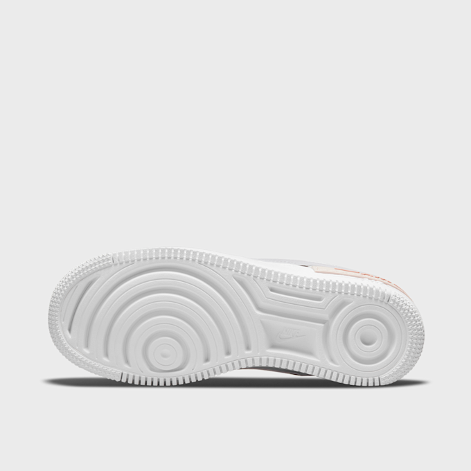 Nike WMNS Air Force 1 Shadow biały 6990 3