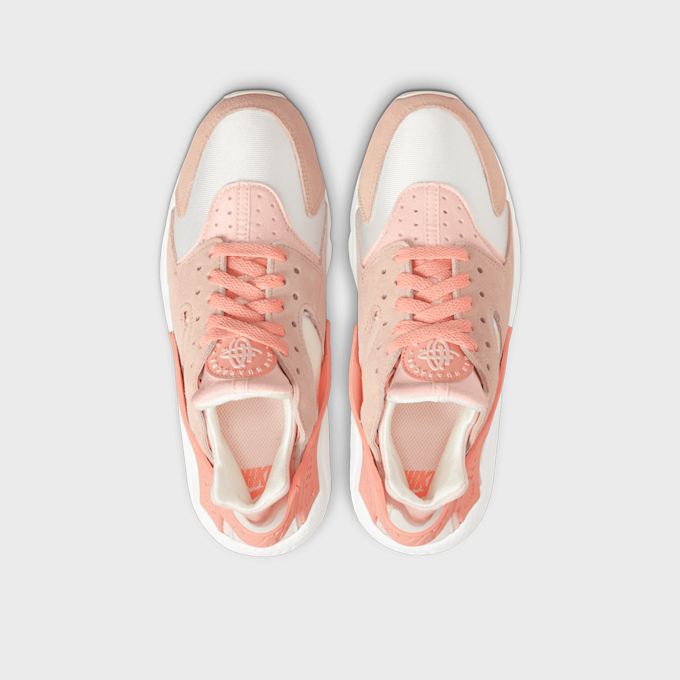Nike WMNS Air Huarache MN weiß 7091 6
