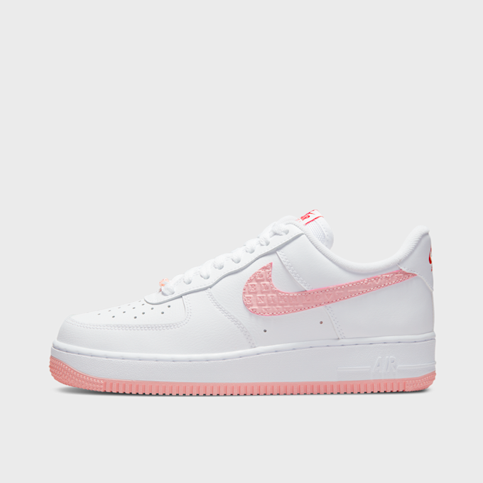 Nike WMNS Air Force 1 Valentines Day weiß 7111 1