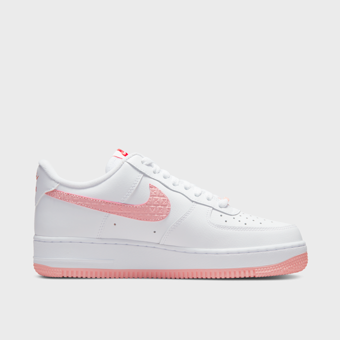 Nike WMNS Air Force 1 Valentines Day weiß 7111 2