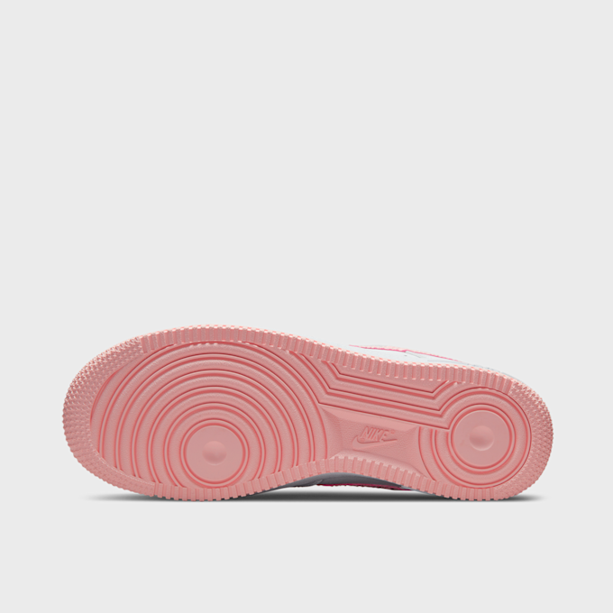 Nike WMNS Air Force 1 Valentines Day weiß 7111 3