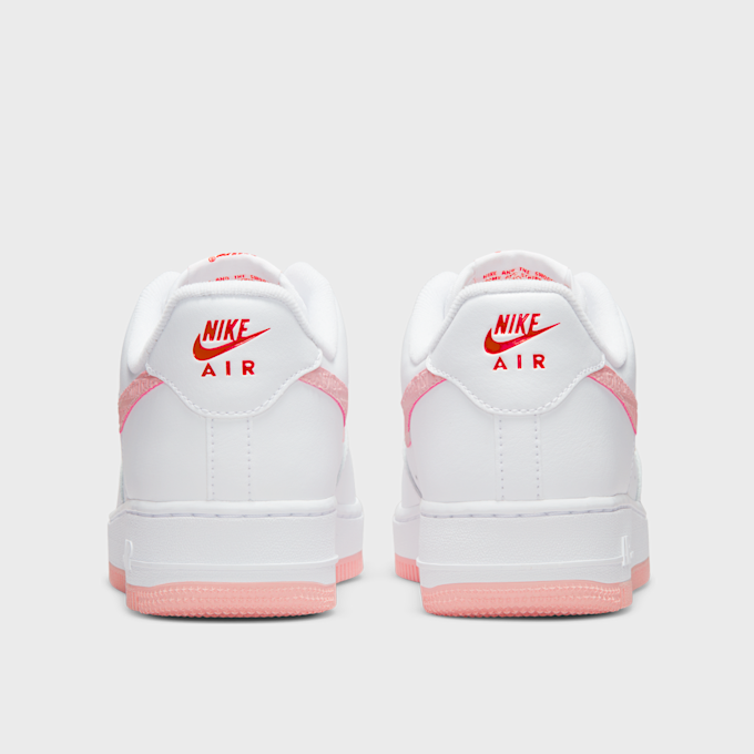 Nike WMNS Air Force 1 Valentines Day weiß 7111 5