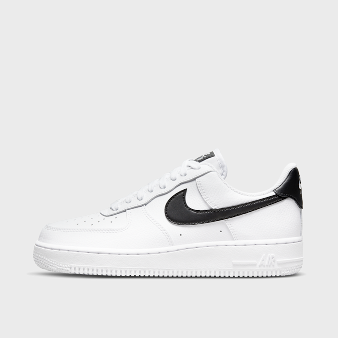 Nike WMNS Air Force 1 blanco 7193 1
