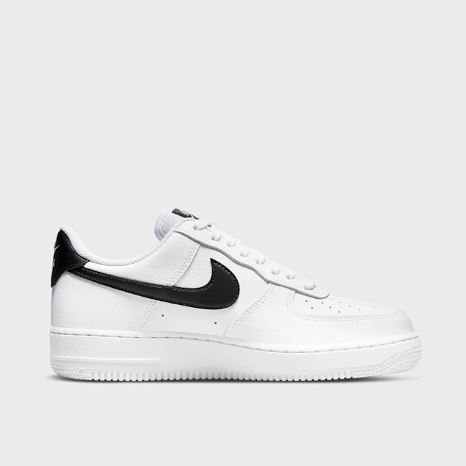 Nike WMNS Air Force 1 blanco 7193 2