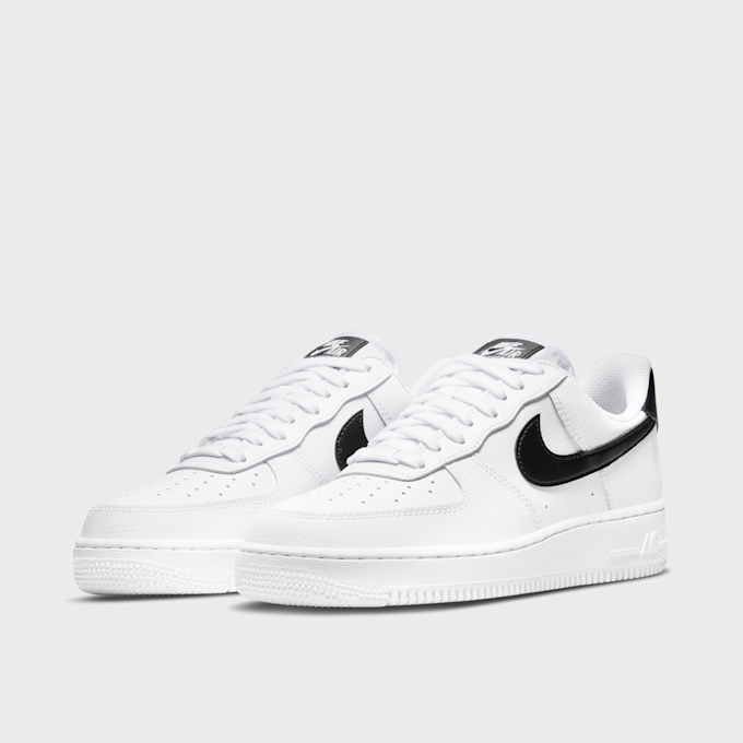 Nike WMNS Air Force 1 blanco 7193 4