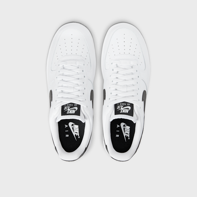 Nike WMNS Air Force 1 blanco 7193 6