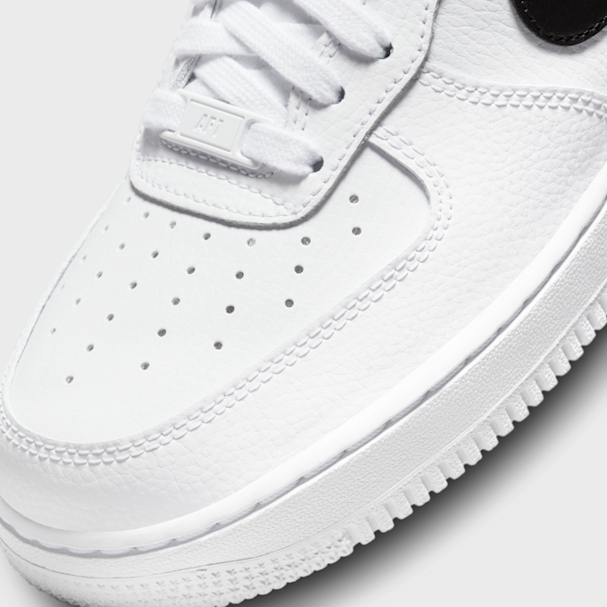 Nike WMNS Air Force 1 blanco 7193 7