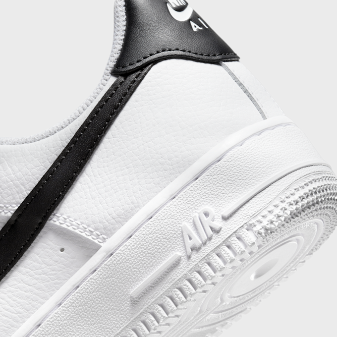 Nike WMNS Air Force 1 blanco 7193 8