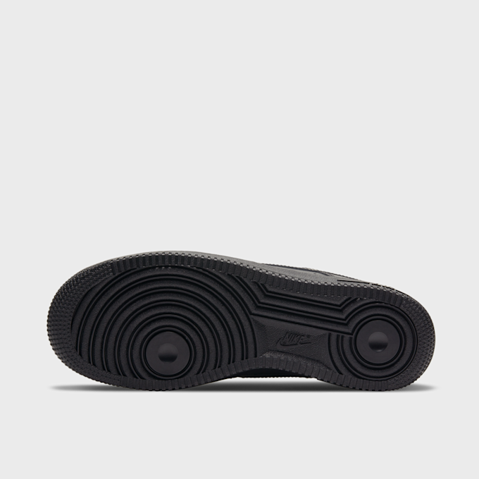 Nike   WMNS Air Force 1 schwarz 7195 3