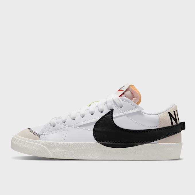 Nike Blazer Low '77 Jumbo branco 7308 1