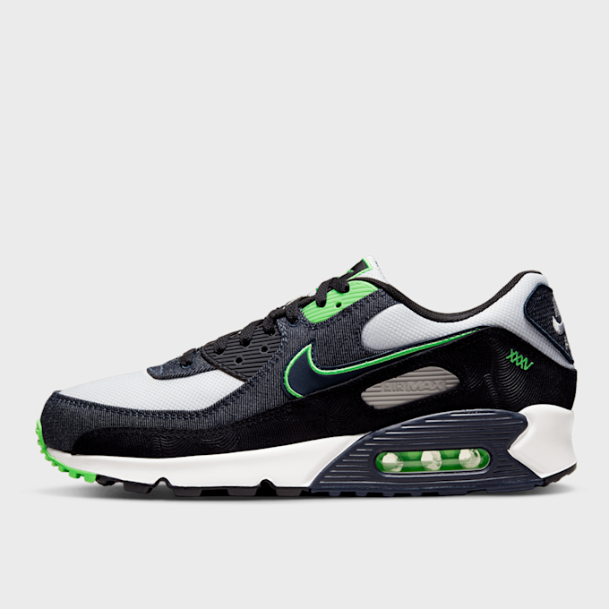 Nike Air Max 90 SE schwarz 7317 1