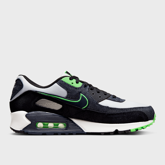 Nike Air Max 90 SE schwarz 7317 2
