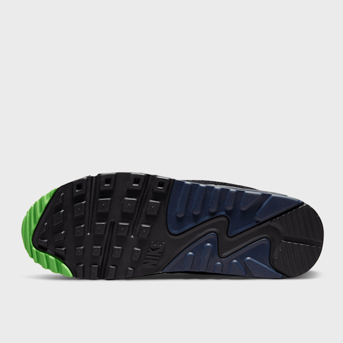 Nike Air Max 90 SE schwarz 7317 3