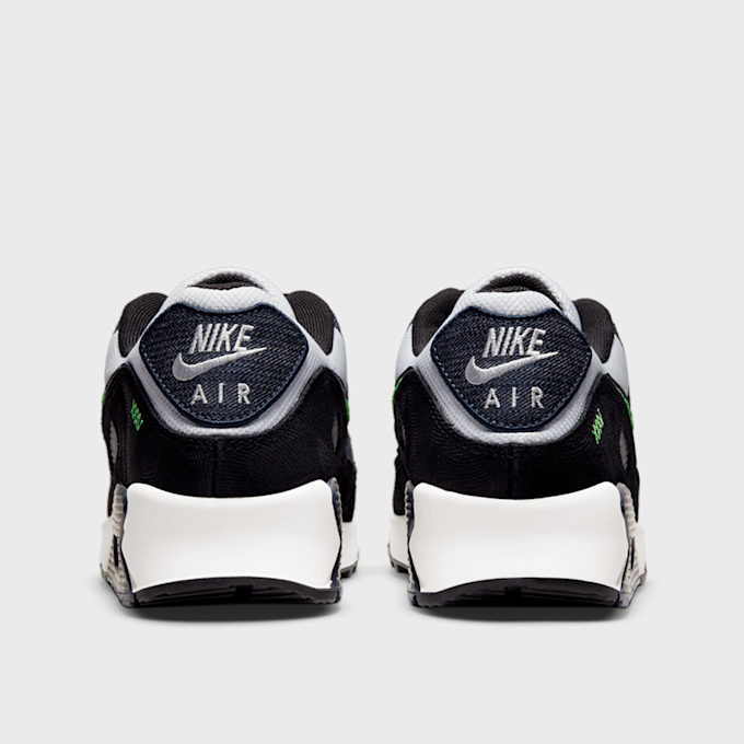 Nike Air Max 90 SE crna 7317 5
