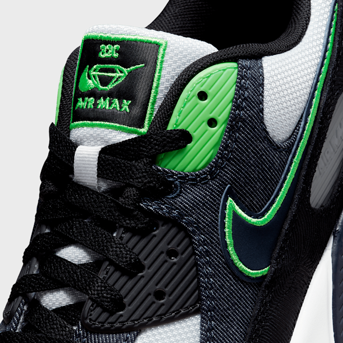 Nike Air Max 90 SE schwarz 7317 7