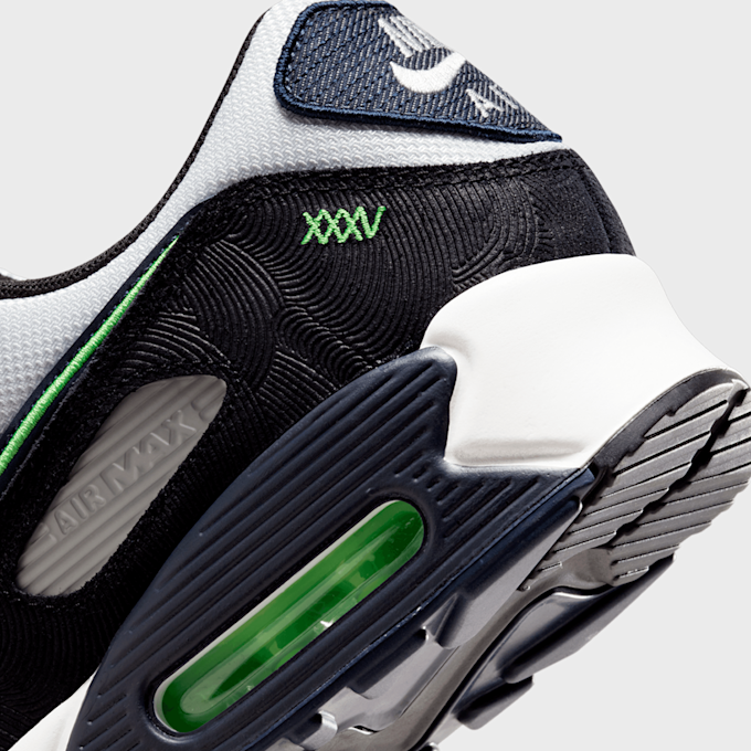 Nike Air Max 90 SE schwarz 7317 8