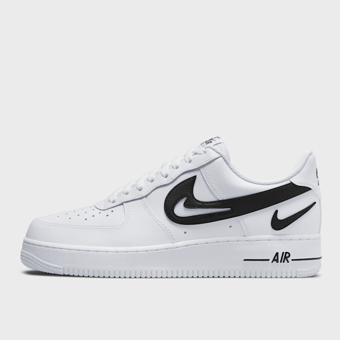 Nike Air Force 1 '07 FM schwarz 7319 1