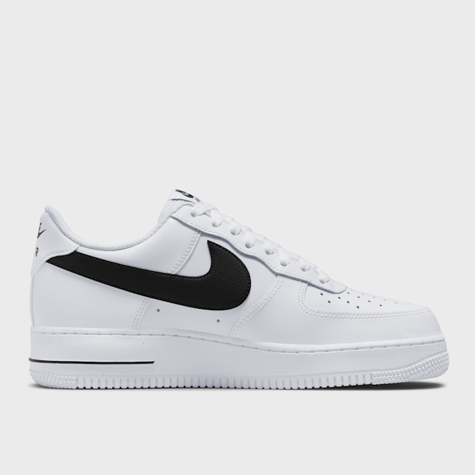 Nike Air Force 1 '07 FM schwarz 7319 2