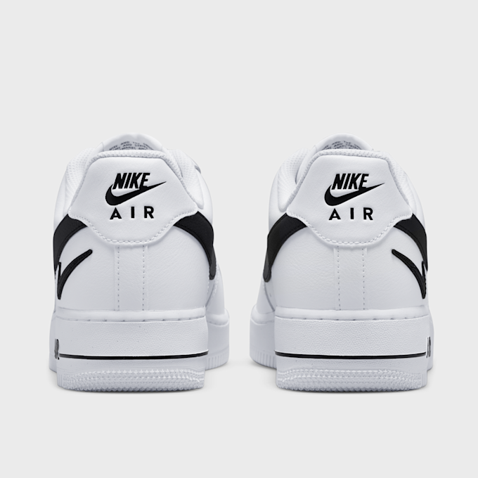 Nike Air Force 1 '07 FM schwarz 7319 5